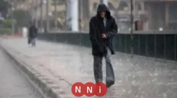 انخفاض كبير بالحرارة.. الأرصاد تحذر من 3 ظواهر جوية تضرب المحافظات خلال أيام